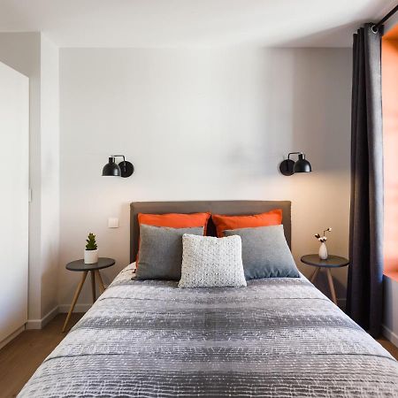 Hyper Centre Chambre Au Calme Лил Екстериор снимка