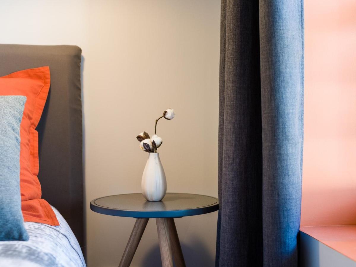 Hyper Centre Chambre Au Calme Лил Екстериор снимка